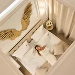 Jacuzzi Mirror Granaria By Downtown 3*