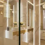 Jacuzzi Mirror Granaria By Downtown 아파트호텔