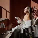 Jacuzzi Mirror Granaria By Downtown 3* 그단스크
