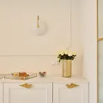 Jacuzzi Mirror Granaria By Downtown 아파트호텔
