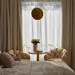 Jacuzzi Mirror Granaria By Downtown 3* 그단스크