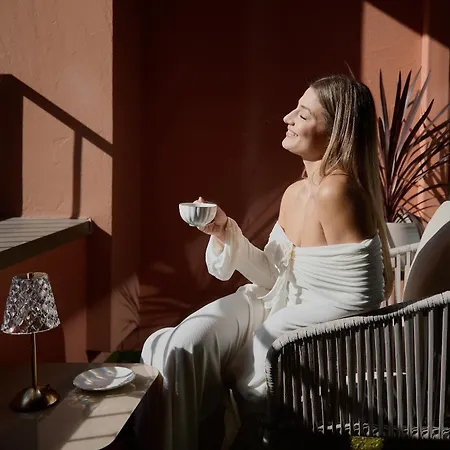 Jacuzzi Mirror Granaria By Downtown 4* Gdaňsk