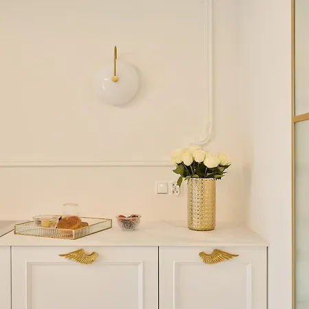 Jacuzzi Mirror Granaria By Downtown Appartement