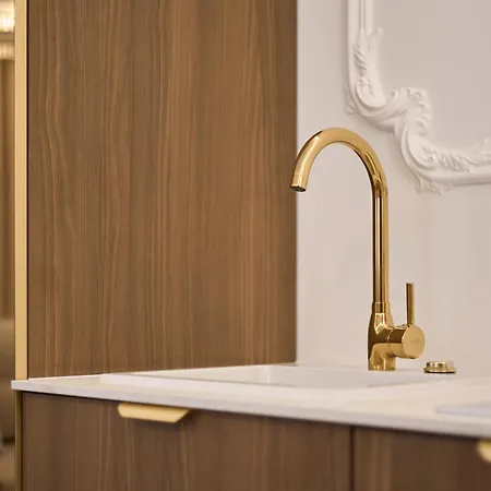 Jacuzzi Mirror Granaria By Downtown 3* Gdańsk