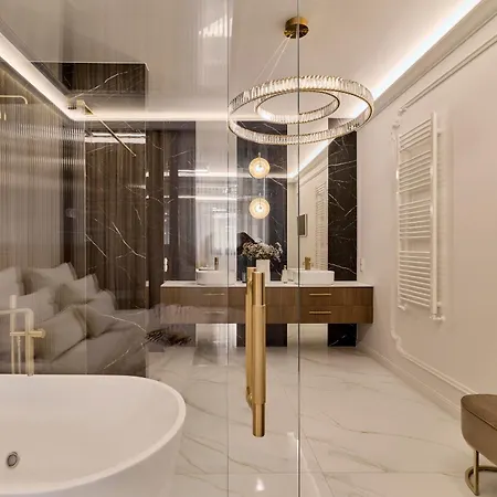 Jacuzzi Mirror Granaria By Downtown