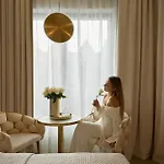 Jacuzzi Mirror Granaria By Downtown 3* Gdansk